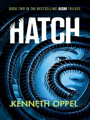 cover image of Hatch